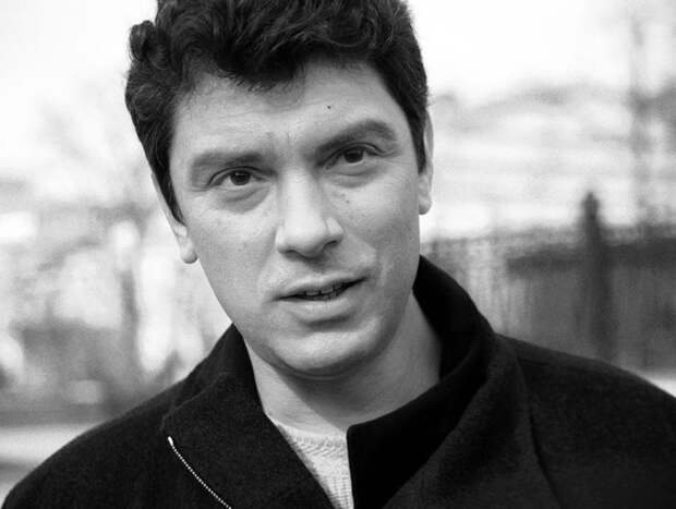 «В 60 лет встретимся. И я вам расскажу...»  Интервью Немцова 1992 года. Публикуется впервые