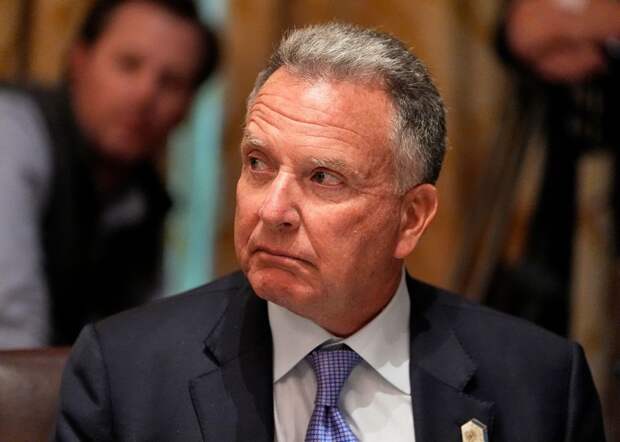 Reuters: спецпосланник США Уиткофф встретится с Зеленским в Турции 19 ноября