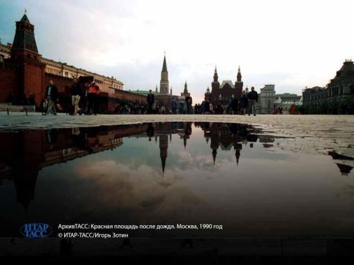 Архивные фотографии Архивные фотографии история, ссср, факты