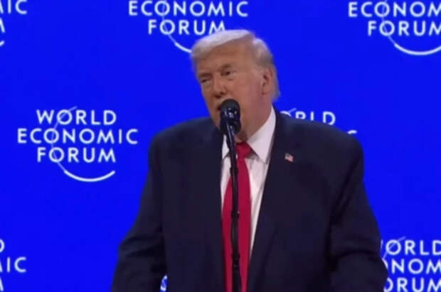 Трамп заявил, что Зеленский должен двигаться к миру