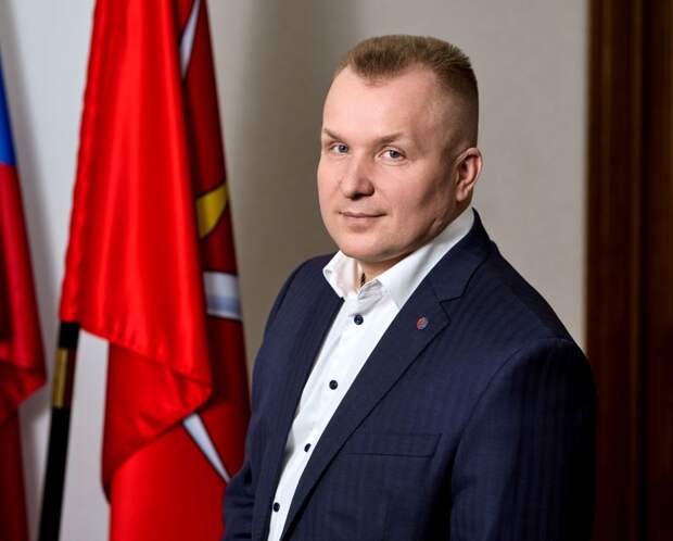 Глава КРТО Кирюхин рассказал, как регион привлекает кадры в условиях дефицита