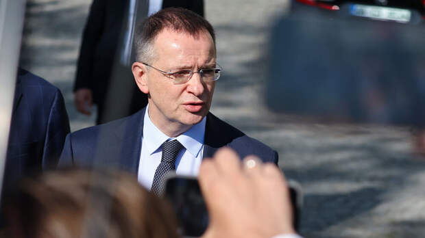 Мединский впервые возглавит делегацию России на переговорах с Украиной и США