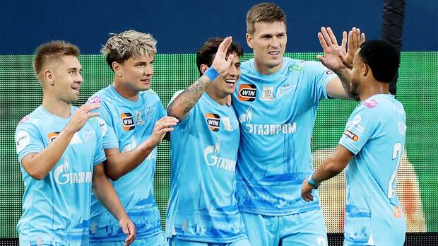 «Зенит» нашел нового форварда, «Краснодар» усилится игроком РПЛ. Трансферные слухи дня