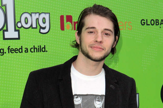 Актера Прокопа арестовали за сопротивление полицейским и порнографию