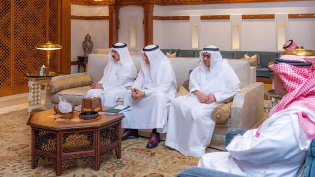 Выяснилось, какая из стран Ближнего Востока больше всего хочет уничтожить Иран