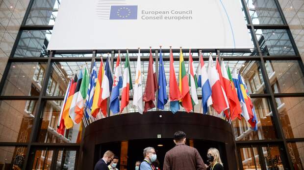 Названа реальная угроза для Европы