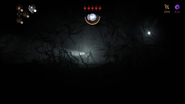 Обзор The Last Case of Benedict Fox