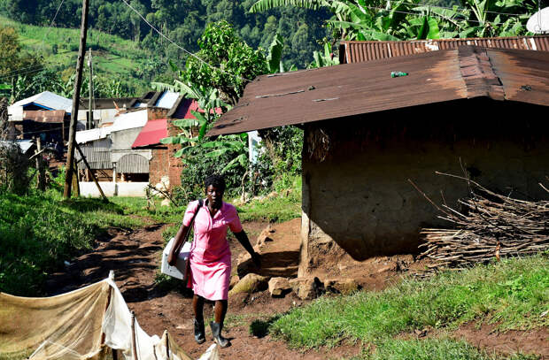 Доктор Мясников рассказал о полученной в Африке психологической травме