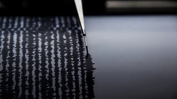 Землетрясение магнитудой 5,0 зафиксировали в Турции