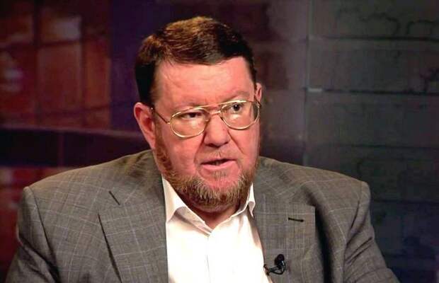 Сатановский: Китай ударил по Европе в ответ на грубый наезд американцев