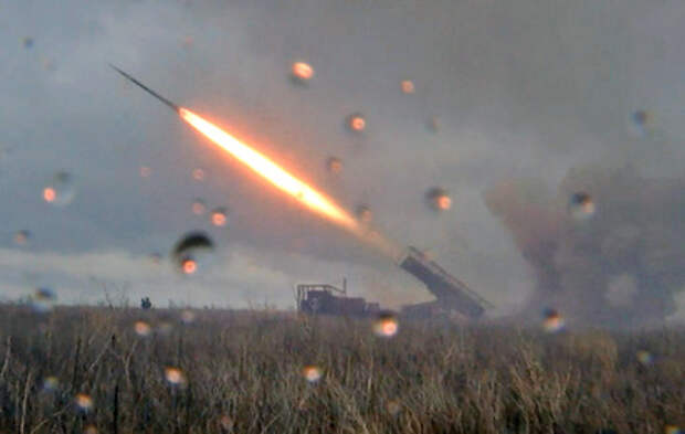 ВС России перерезают пути снабжения украинских подразделений на западе от Красноармейска