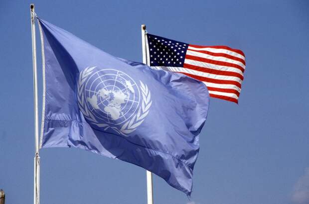Госдеп США взломал Совбез, но не в силах развалить ООН – Слуцкий