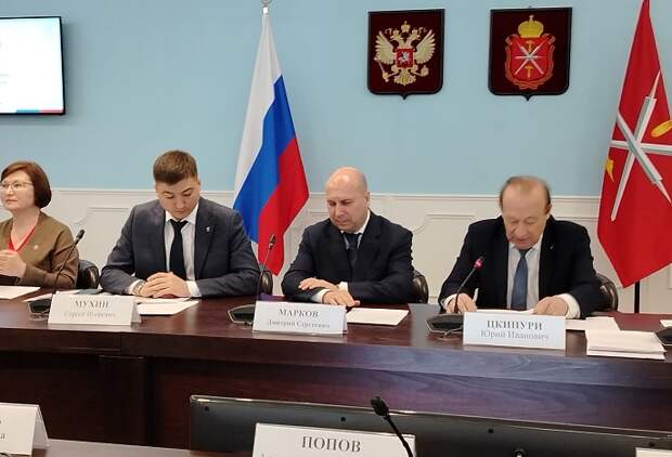 В Тульской области создадут центр репродуктивного здоровья подростков