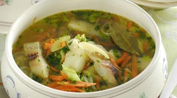 9 ценных советов для варки супа.