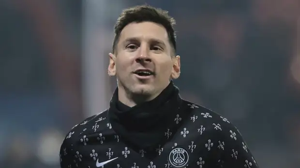 El Litoral: Месси выздоровел от коронавируса и вылетел во Францию