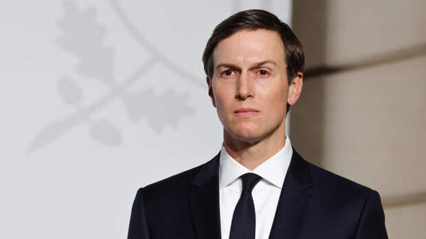 Bloomberg: Россия считает, что Кушнер помог структурировать переговорный процесс