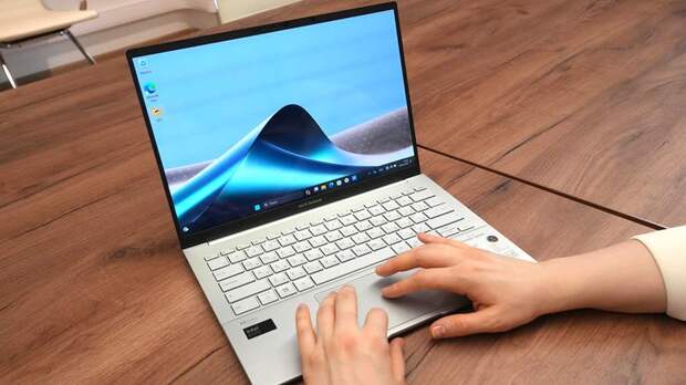 Запускная строгость: в России поступил в продажу новый тайваньский ноутбук