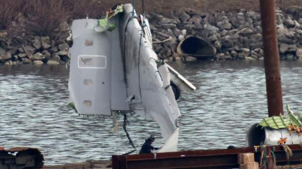 Крушение самолета с фигуристами из России: трагедии можно было избежать