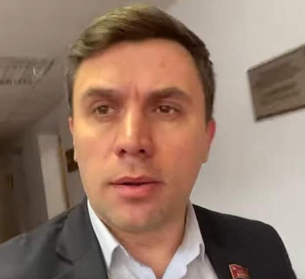 Платошкин о лишении мандата депутата Бондаренко