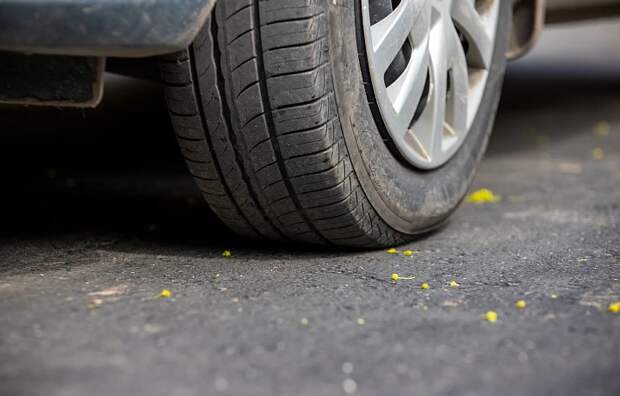 Эксперты назвали правила обкатки летних шин