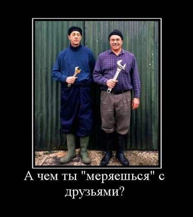 Демотиваторы дня (19 фото)