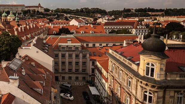 Премьер Чехии Фиала указал на бессмысленность прекращения дипотношений с Кремлем