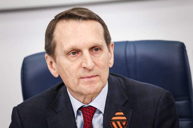 СВР сочла партнерство с Западом практически невозможным