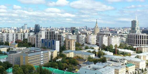 Уже 123 компании сферы бытовых услуг Москвы получили городские меры поддержки. Фото: mos.ru