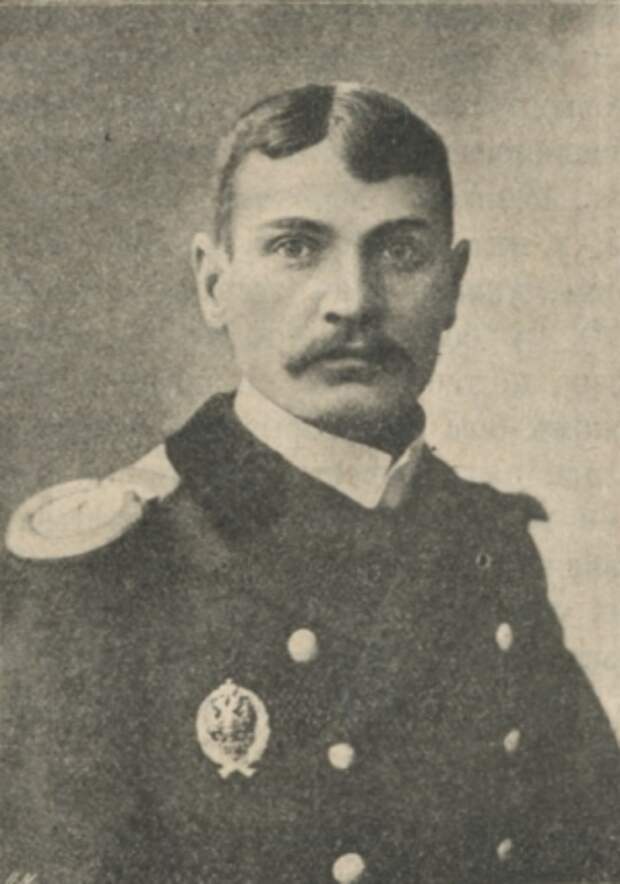 Николай Трубицын