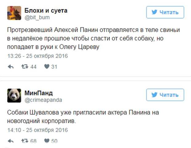 Панин