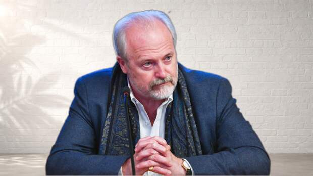 «Ее лицо надо было видеть!»: как конвоир Хотиненко “увел” жену у чилийского режиссера