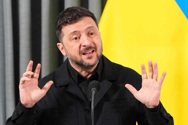 Орбан пообещал силой добиться от Украины возобновления поставок нефти по «Дружбе». Зеленский в ответ решил натравить на него ВСУ