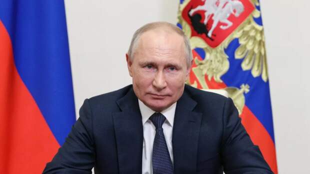 Путин: в новых регионах после воссоединения должен ощущаться рост уровня жизни