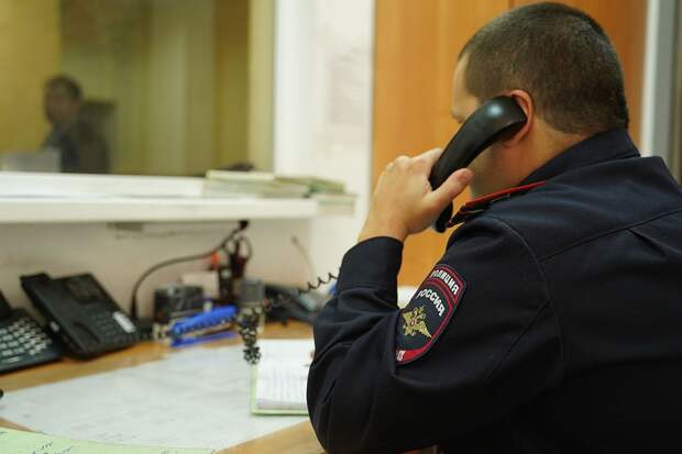 Пенсионер пожаловался на внука, нарушающего самоизоляцию