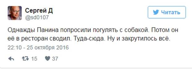 Панин