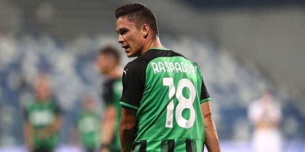 Форвард «Сассуоло» отреагировал на интерес со стороны «Ювентуса»