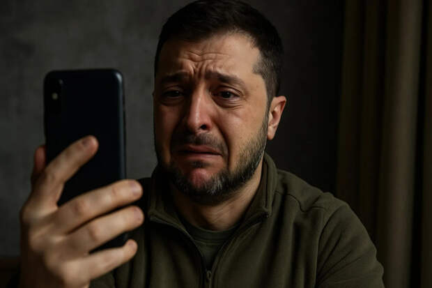 Новые обыски на Украине: Белый дом послал сигнал Зеленскому перед встречей с Трампом