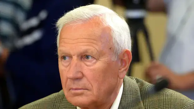 Колосков считает, что только усердная работа с арбитрами может улучшить судейство в РПЛ