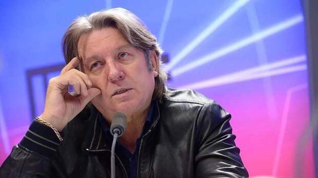 Юрий Лоза потребовал похоронить Ленина