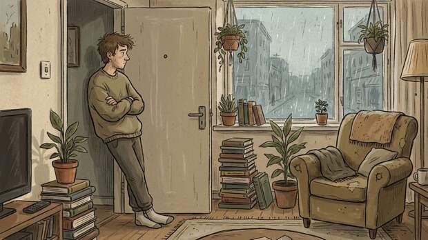 Юрист Рудакова: если продавец не выписывается из квартиры, то он нарушает закон