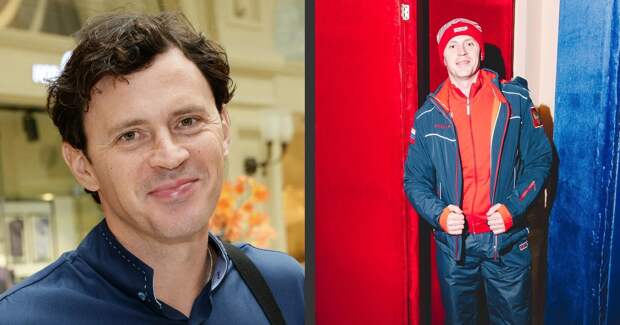 Трагедия на льду и пустота в душе: как олимпийский чемпион Максим Маринин нашёл любовь вне фигурного катания, но так и не женился за 18 лет