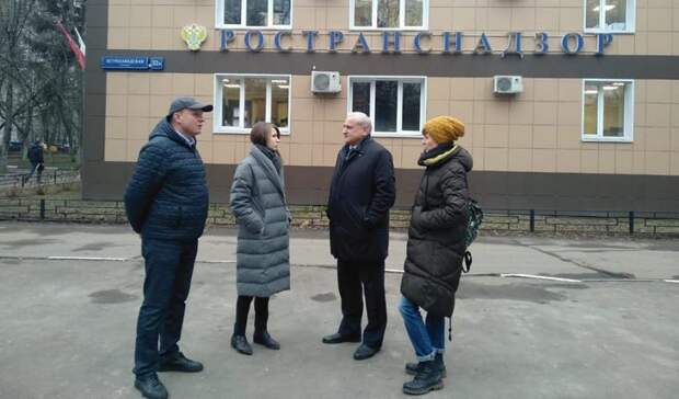 Фото: управа района Ховрино