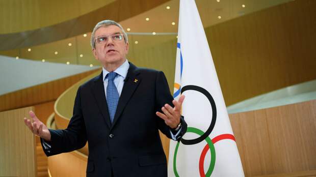 "Прыжки и бег, всё за свой счет": Россия отказалась от своих спортсменов,решивших принять участие в Олимпиаде во Франции