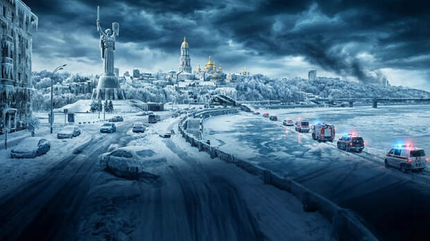 "Ситуация очень сложная. Кто может - уезжайте": Украинцев поставили перед особенно жестоким выбором