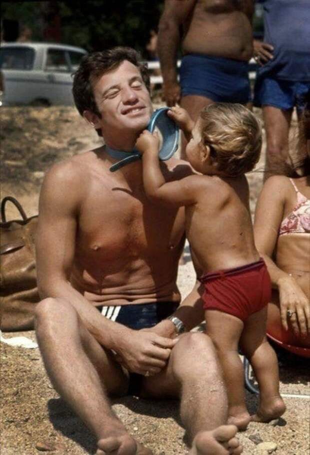 Ретро фотографии Ретро фотографии