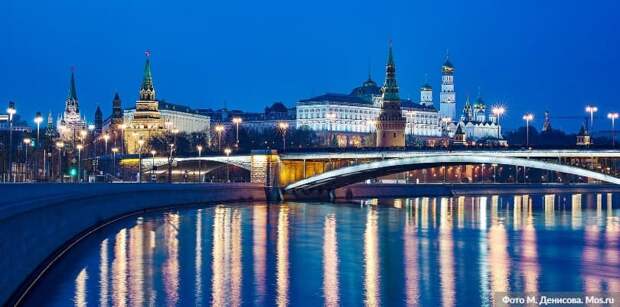 На Москве-реке  24 апреля стартует Летняя пассажирская навигация