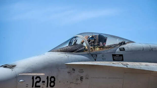 The Economist: всего один американский пилот-заложник может закончить войну