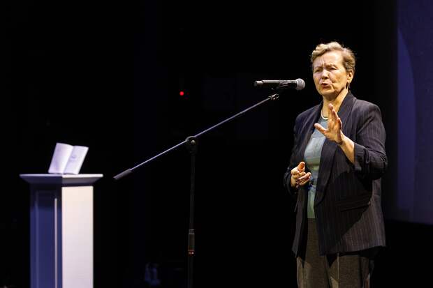 В Нижнем Новгороде Валерия Белоногова представит книгу о Пушкине