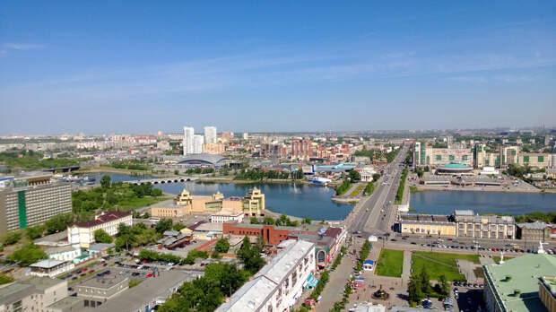 В Челябинске назвали майские вакансии для специалистов с самой высокой зарплатой