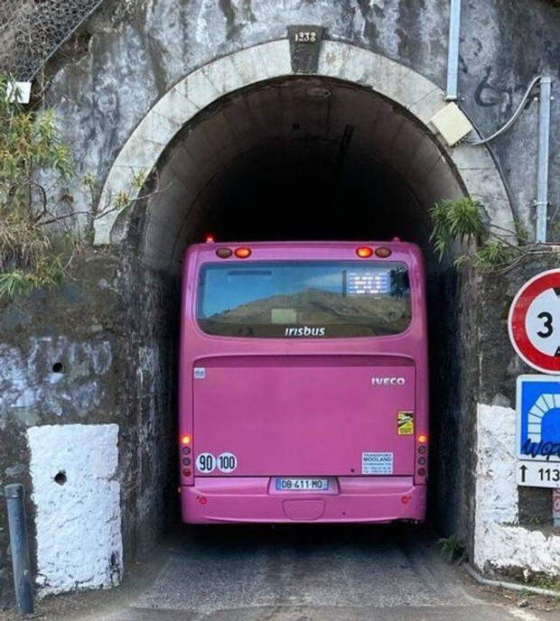 Фотографии для перфекционистов, на которых вещи идеально подходят друг к другу